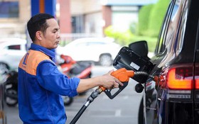 Sửa đổi QCVN về xăng, dầu và nhiên liệu sinh học