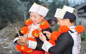 Conditions for receiving smartphone support for poor and near-poor households