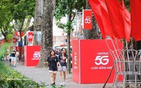 Vietnam has 110.5 million mobile internet subscriptions