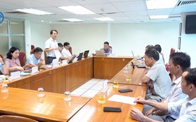 Bảo hộ nhãn hiệu tập thể góp phần nâng tầm đồ gỗ mỹ nghệ Canh Nậu
