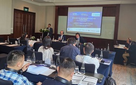 Việt Nam là thành viên có trách nhiệm trong lĩnh vực sinh học, hóa học, phóng xạ và hạt nhân