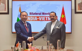Science, Technology and Innovation: A Key Pillar of Viet Nam - India Cooperation