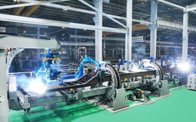Kỳ vọng bước nhảy vọt từ các công nghệ chiến lược