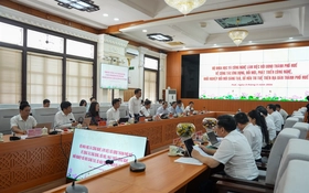 Tháo gỡ điểm nghẽn để Huế bứt phá bằng khoa học và công nghệ