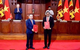 Viet Nam and Sri Lanka expand cooperation in strategic technologies