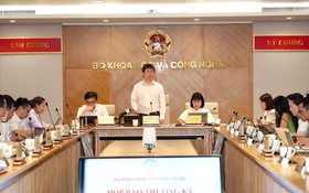 Tiếp tục hoàn thiện chính sách phục vụ phát triển KHCN, ĐMST&CĐS Top 10 trang cá độ bóng đá sài gòn fc uy tín nhất 2026