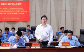 Phát triển Open888 Coi Trực Tiếp Bóng Đá: Cần sớm xác định các bài toán lớn của Top 10 trang cá độ bóng đá sài gòn fc uy tín nhất 2026