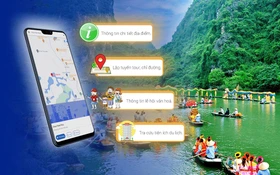 Nghệ An công bố 4 bài toán lớn về phát triển KH, CN, ĐMST&CĐS