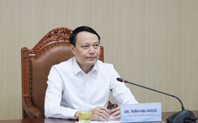 Việt Nam - Hàn Quốc thúc đẩy triển khai Thỏa thuận thừa nhận lẫn nhau trong lĩnh vực viễn thông