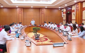 Phát triển công nghệ lượng tử, đáp ứng yêu cầu tự chủ chiến lược trong giai đoạn mới