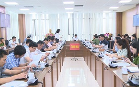 Thanh Hóa đề xuất 35 bài toán lớn về KH, CN, ĐMST&CĐS