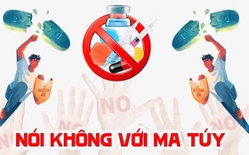 Đẩy mạnh ứng dụng công nghệ số trong tuyên truyền phòng, chống ma túy