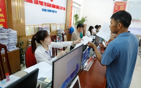 Bắc Ninh phát huy vai trò Mạng truyền số liệu chuyên dùng trong xây dựng chính quyền số