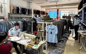 Hưng Yên tăng cường thực thi quyền sở hữu trí tuệ, xử lý 87 vụ vi phạm theo Công điện số 38