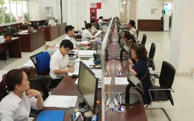 TP. Hồ Chí Minh tăng cường hạ tầng kết nối chuyên dùng phục vụ điều hành số