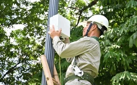 Phú Thọ tăng cường Mạng truyền số liệu chuyên dùng phục vụ mô hình chính quyền địa phương hai cấp