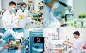 Khánh Hòa xác định 6 nhóm nhiệm vụ trọng tâm về KH,CN&ĐMST