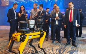 Intel contributes to foundations of Viet Nam's semiconductor industry