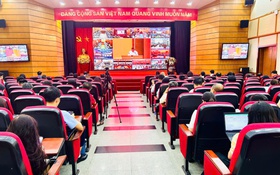 Tập huấn triển khai thủ tục hành chính điện tử trong các tổ chức đảng