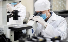 Đầu tư trọng điểm xây dựng các trung tâm nghiên cứu xuất sắc