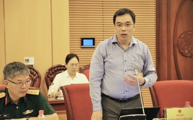 Hoàn thiện Luật Đo lường, tạo nền tảng cho chuyển đổi số