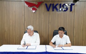 VKIST hợp tác nghiên cứu tinh chế Silica độ tinh khiết cao từ thạch anh