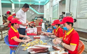 Năng suất, công nghệ, chìa khóa để doanh nghiệp tư nhân lớn mạnh