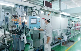 Kinh tế tư nhân bứt tốc sau Nghị quyết 68