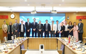 Việt Nam - Australia công bố Chương trình tài trợ nghiên cứu chung năm 2026
