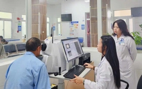 Dữ liệu số mở ra không gian phát triển mới cho Quảng Ninh