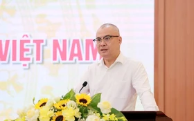 Phú Thọ: Khoa học công nghệ, đổi mới sáng tạo và chuyển đổi số là động lực tăng trưởng chính trong nhiệm kỳ mới