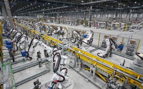Đến năm 2030, doanh thu công nghiệp công nghệ số đạt tối thiểu 300 tỉ USD