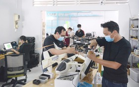 TP.HCM: Đẩy mạnh kinh tế số để khơi thông nguồn lực tăng trưởng
