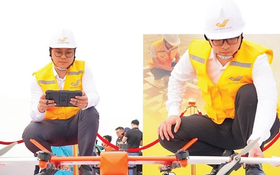 Đột phá cho công nghiệp công nghệ số