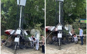 Xóa vùng “trắng sóng”, Thái Nguyên mở rộng không gian phát triển số