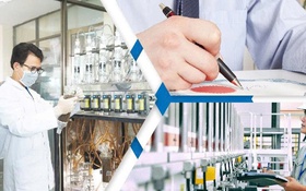 Cơ chế mới thúc đẩy kết nối viện nghiên cứu với doanh nghiệp
