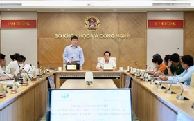 Tây Ninh cần tập trung phát triển UAV từ bài toán cụ thể
