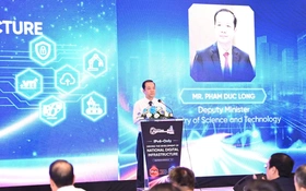 VNNIC Internet Conference 2026: Thúc đẩy chuyển đổi IPv6-Only, phát triển hạ tầng số quốc gia