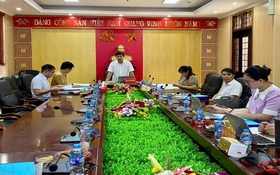 Khoa học công nghệ mở đường cho nông sản Halal