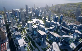 Kinh tế số hướng tới đóng góp 30% GDP vào năm 2030