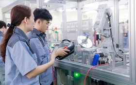 Đổi mới sáng tạo - động lực cho tăng trưởng bền vững