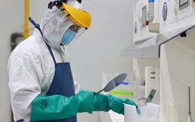 Dự án khởi nghiệp sáng tạo ở TP HCM được hỗ trợ đến 800 triệu đồng