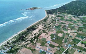 Vận hội mới từ điện hạt nhân Khánh Hòa