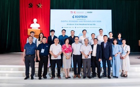 Dữ liệu và AI: Từ hạ tầng đến giá trị thực tiễn