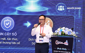 Phát triển dịch vụ số gắn với tài nguyên Internet trong kỷ nguyên Internet thế hệ mới