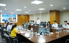 Bưu điện Việt Nam: Cầu nối thực thi cam kết quốc tế trong hoạt động tương trợ tư pháp