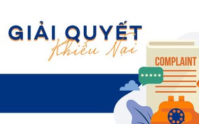 Về việc giải quyết khiếu nại của Twin Disc, Inc. (Lần hai)