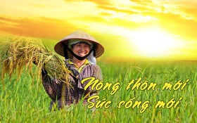 Hướng tới một nông thôn mới kết nối, thông minh và không khoảng cách số