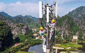 Viễn thông công ích 2030: Xóa “vùng lõm” thông tin, thu hẹp khoảng cách số