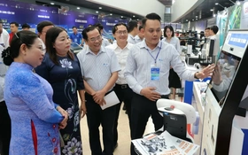 Cần Thơ có gần 10 cán bộ KH&CN trên mỗi vạn dân